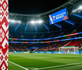 白俄罗斯-战胜欧洲预选赛，硬战在即