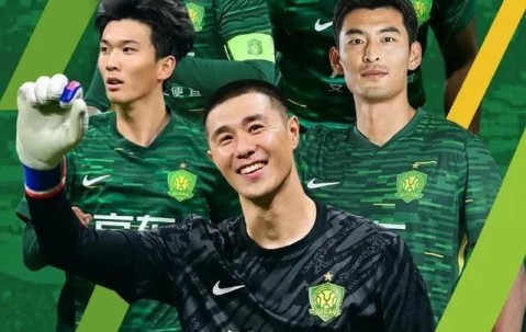 包含唏嘘！昔日国安希望之星再失业，年仅26岁已无球可踢的词条