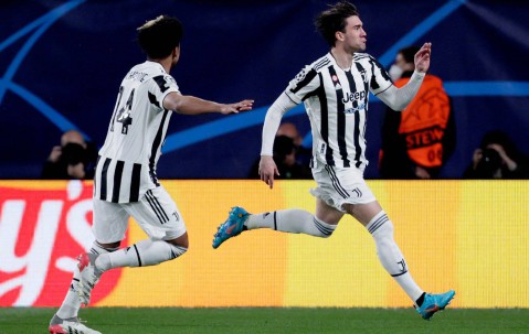 拉比奥正与比利亚雷亚尔谈判，他希望加盟的简单介绍