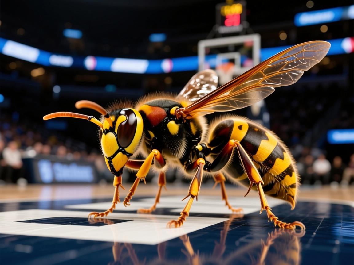 黄蜂大胜步行者,稳固东部前四 第2张