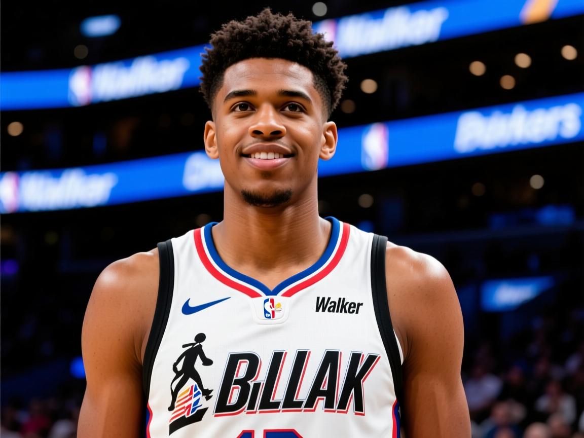 步行者队新秀表现抢眼,被誉为未来之星 第1张