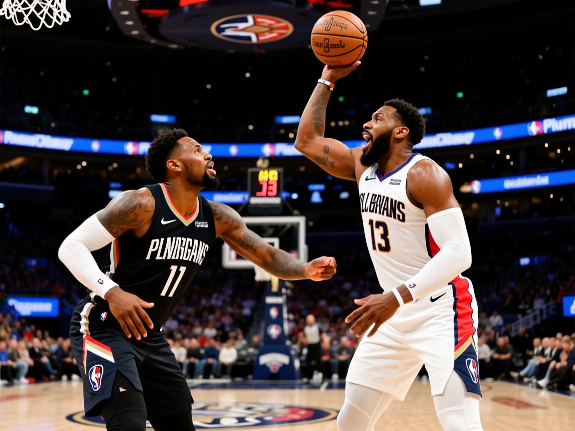 快船战胜鹈鹕,取得三连胜 第1张