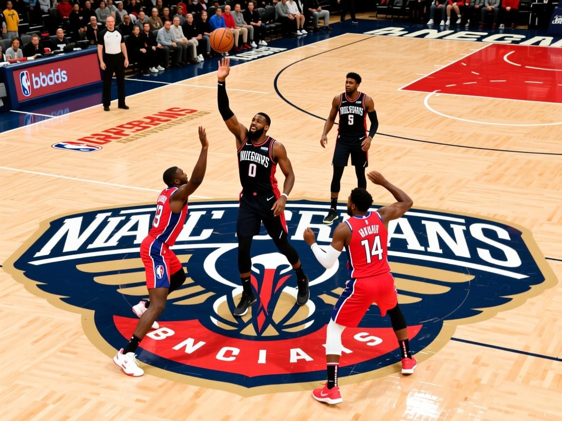 快船战胜鹈鹕,取得三连胜 第2张