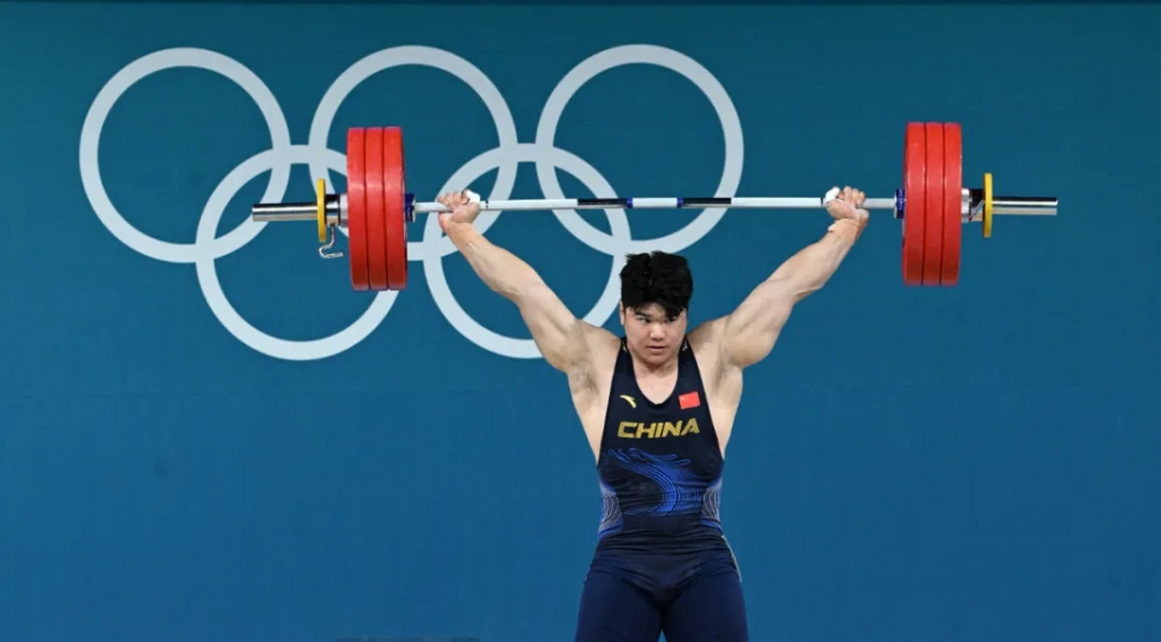 关于奋勇争先！运动员超越极限夺魁的信息