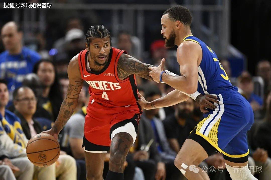 关于火箭队真要起飞了！NBA顶级射手加盟，他和杜兰特都想报复勇士的信息